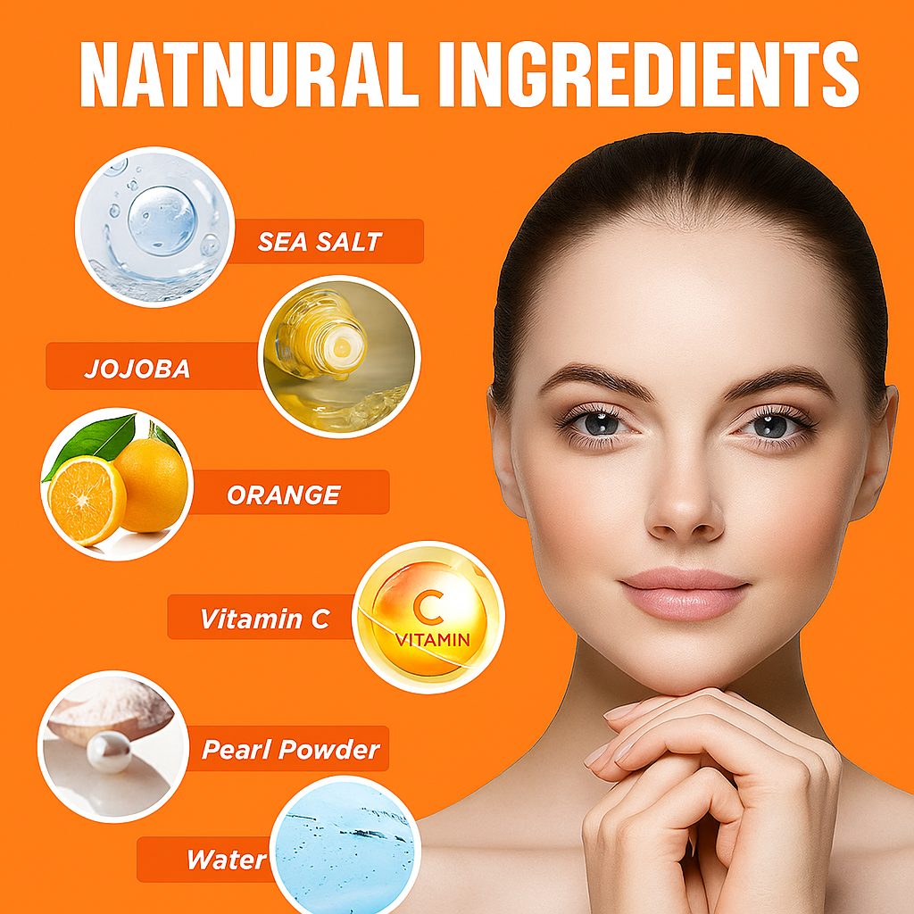 Ellesi´s™ Pore Repair Cream