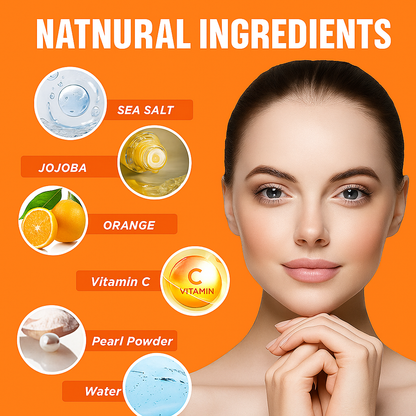 Ellesi´s™ Pore Repair Cream