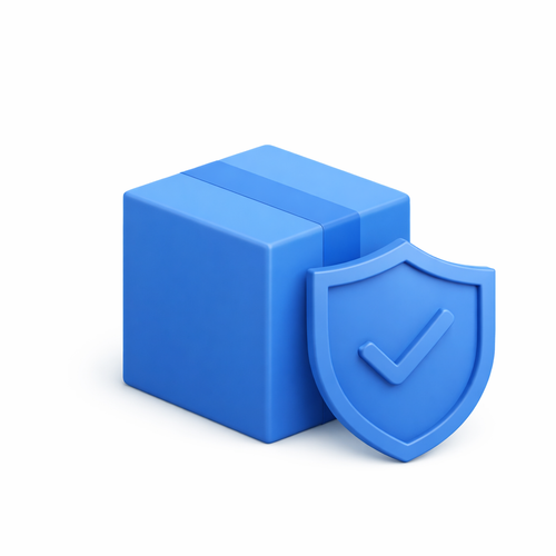 Protección de envío