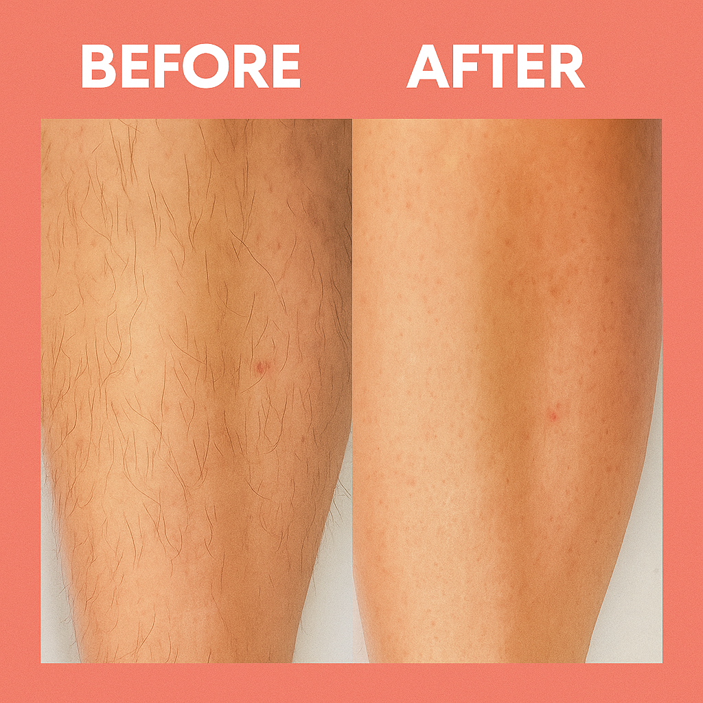 LuxeTrim™