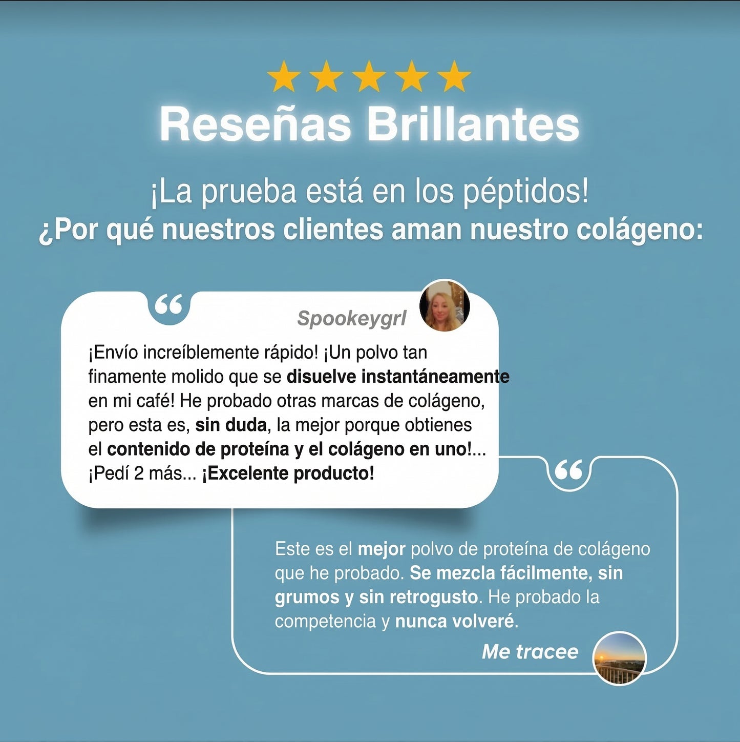 Ellesi Vitalys™ Colágeno que tu cuerpo realmente absorbe.